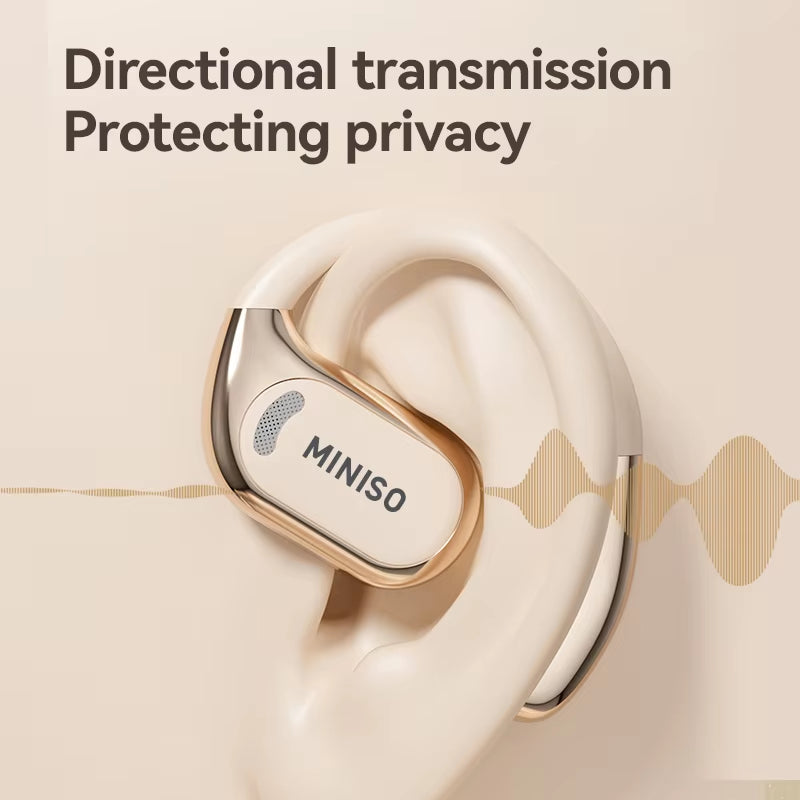 Translator MS169 Bluetooth Translation Earphones Real-Time Translate DIY Equalizer APP Wireless Headphones Long Lifetimeo