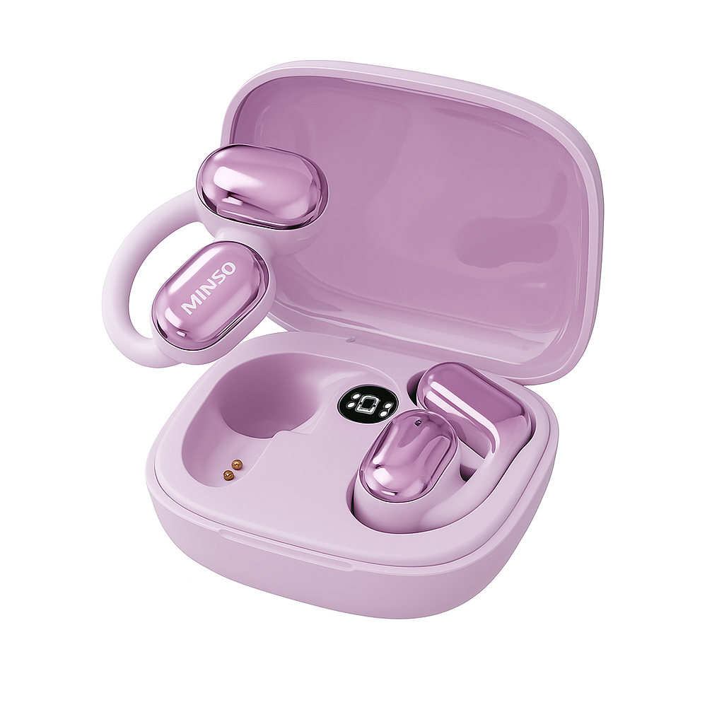 MINISO MS162 Translation Earbuds